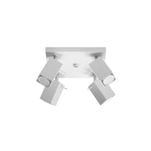 Merida 4 Ceiling Light