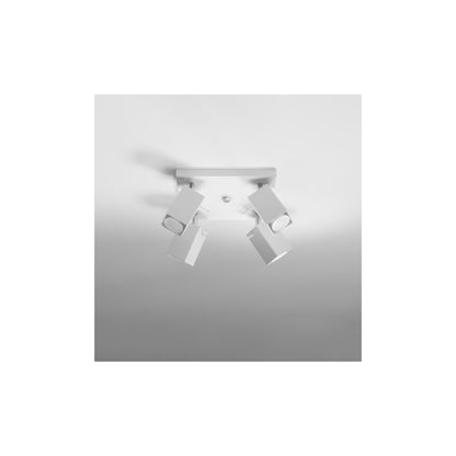 Merida 4 Ceiling Light