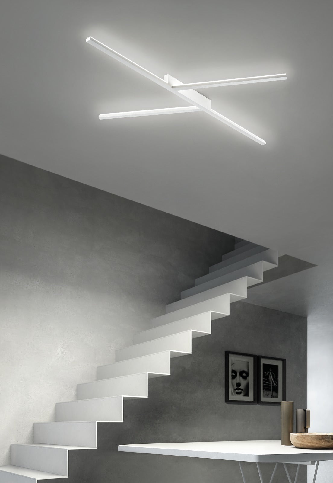 Stilnovo Xilema Surface-Mount Light