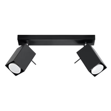 Merida 2 Ceiling Light