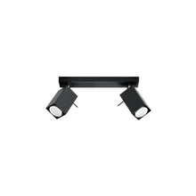 Merida 2 Ceiling Light