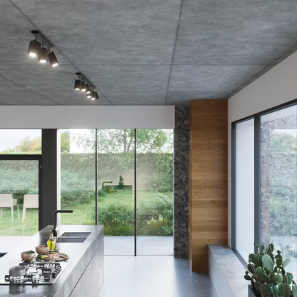 Merida 2 Ceiling Light