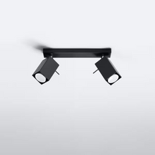 Merida 2 Ceiling Light