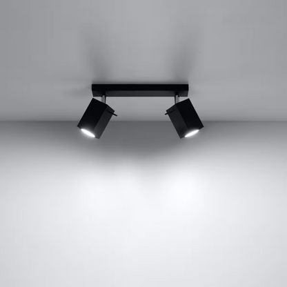 Merida 2 Ceiling Light