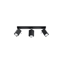 Merida 3 Ceiling Light