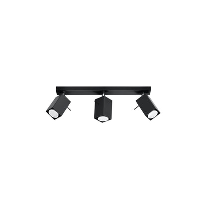 Merida 3 Ceiling Light