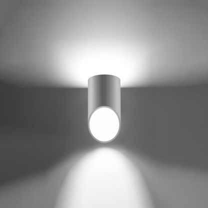 Penne 20 Wall Light