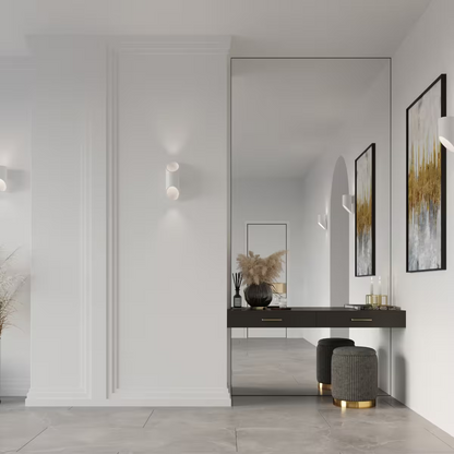 Penne 30 Wall Light