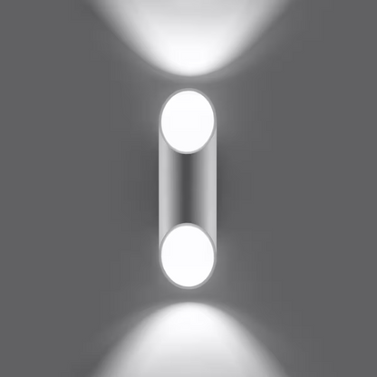 Penne 30 Wall Light