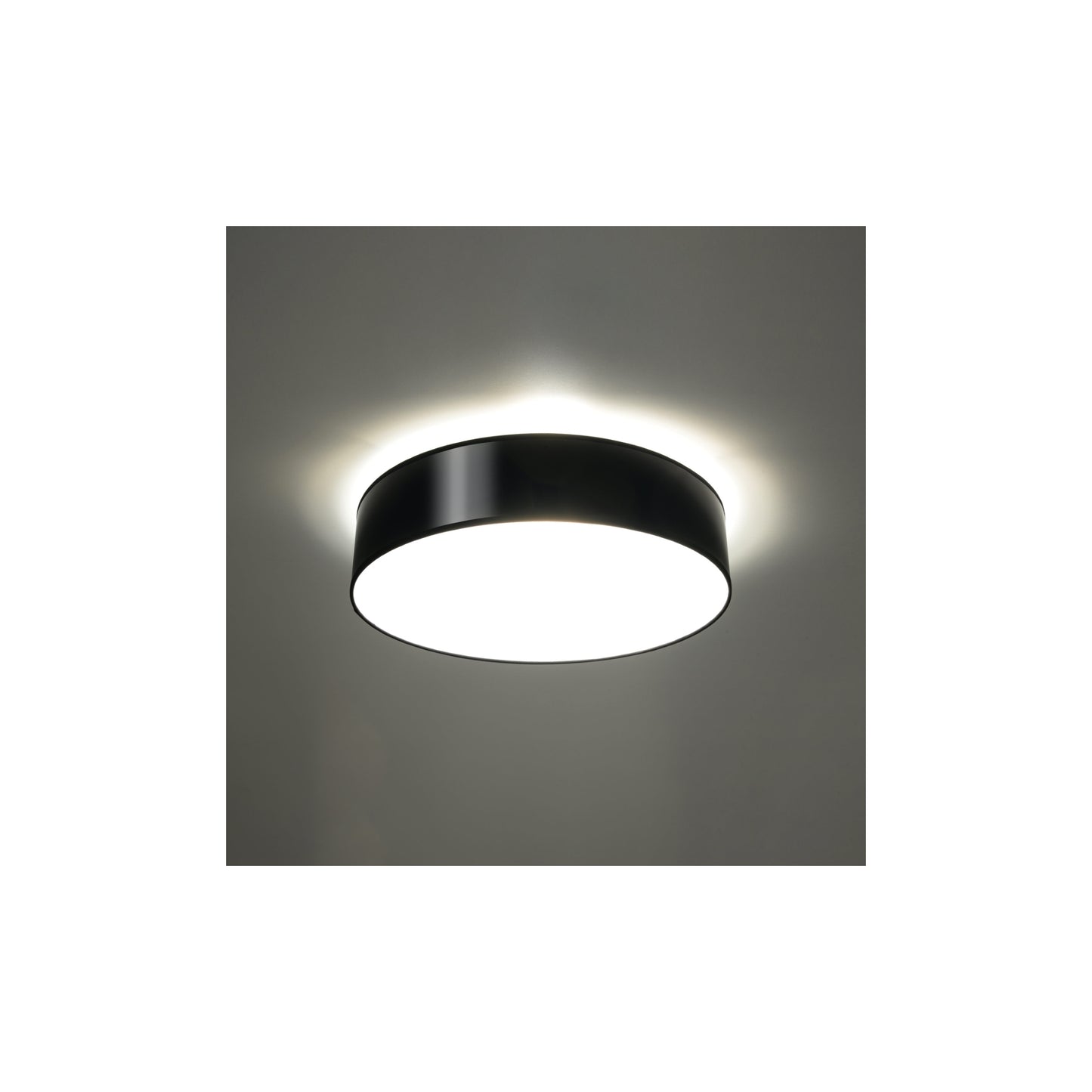 Arena 45 Ceiling Light