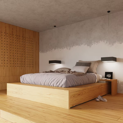 Horus 45 Ceiling Light