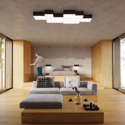 Horus Ceiling Light