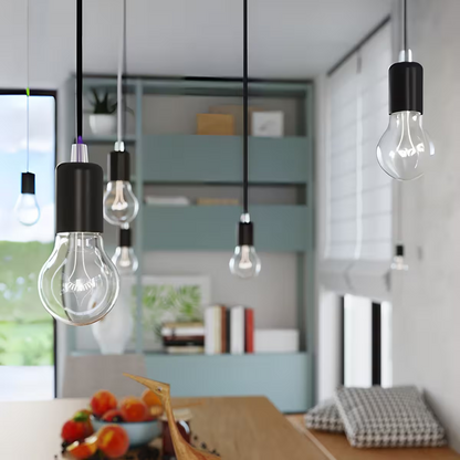 Edison Pendant