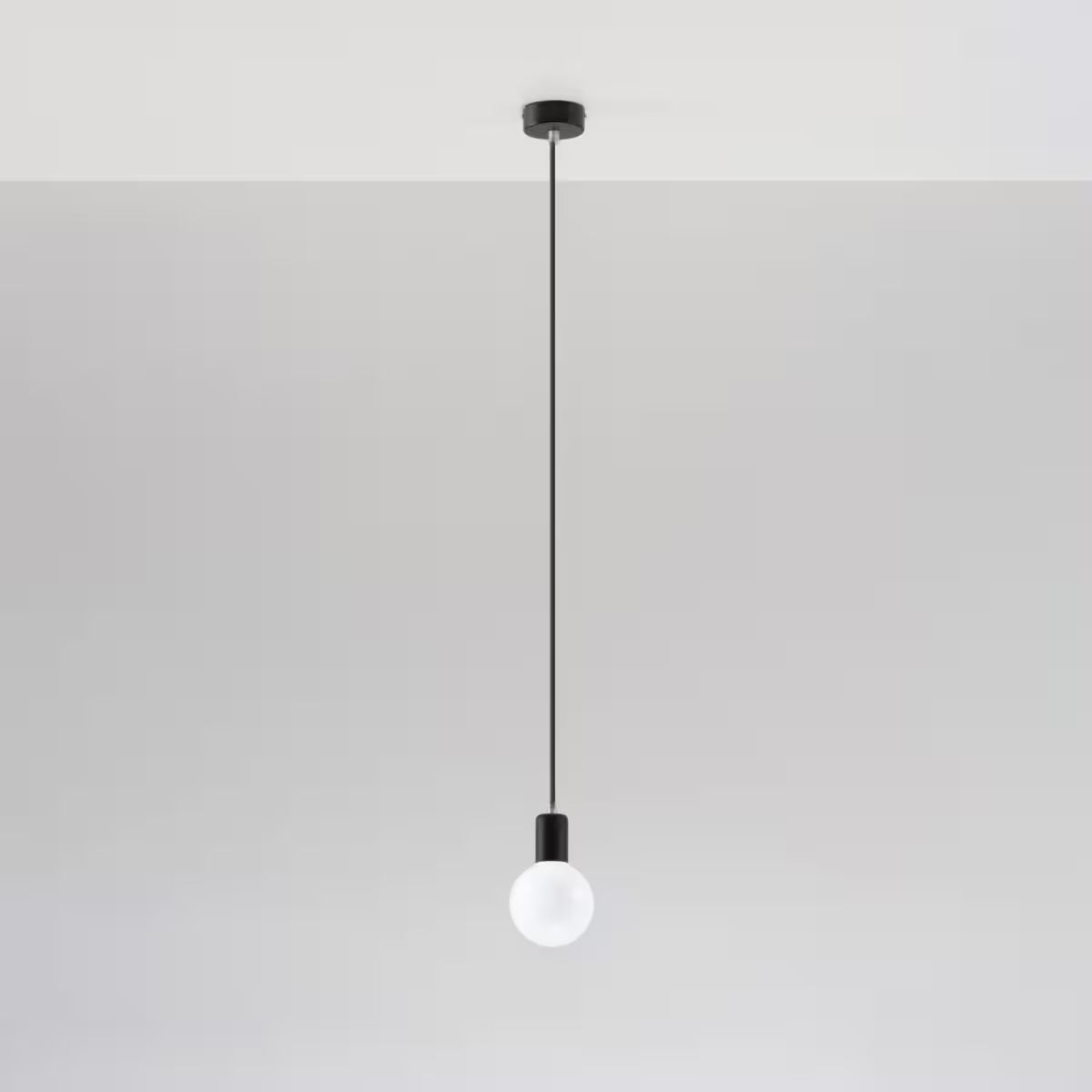 Edison Pendant