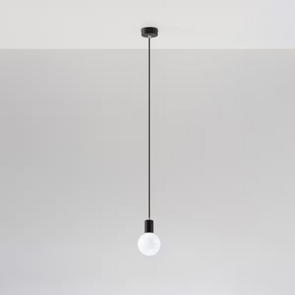 Edison Pendant