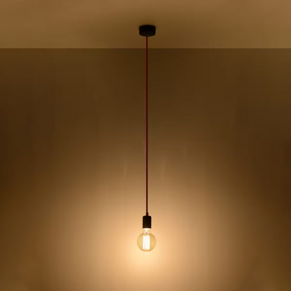 Edison Pendant