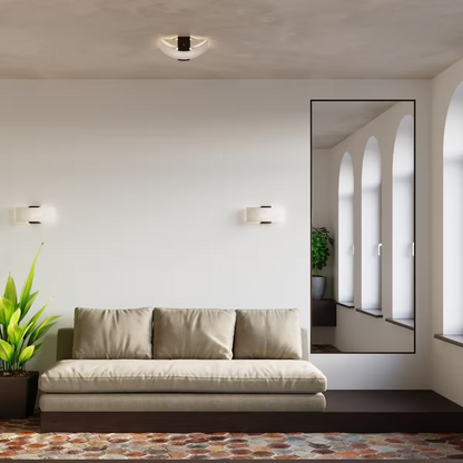 Emilio Ceiling Light