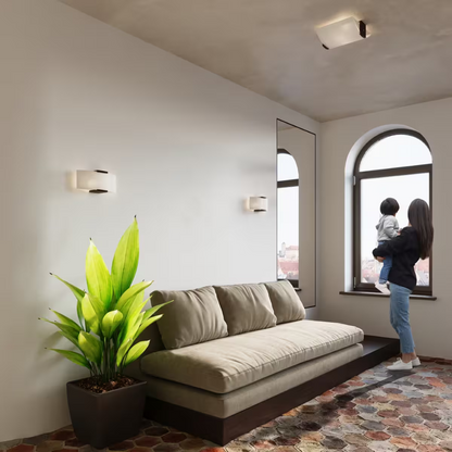 Emilio Ceiling Light