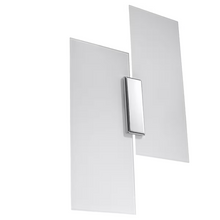 Fabiano Wall Light in Chrome