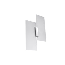 Fabiano Wall Light in Chrome