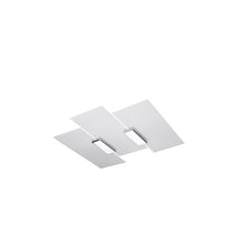 Fabiano Ceilling Light in Chrome