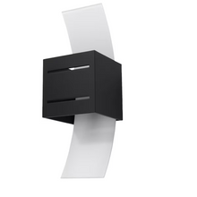Loreto Wall Light