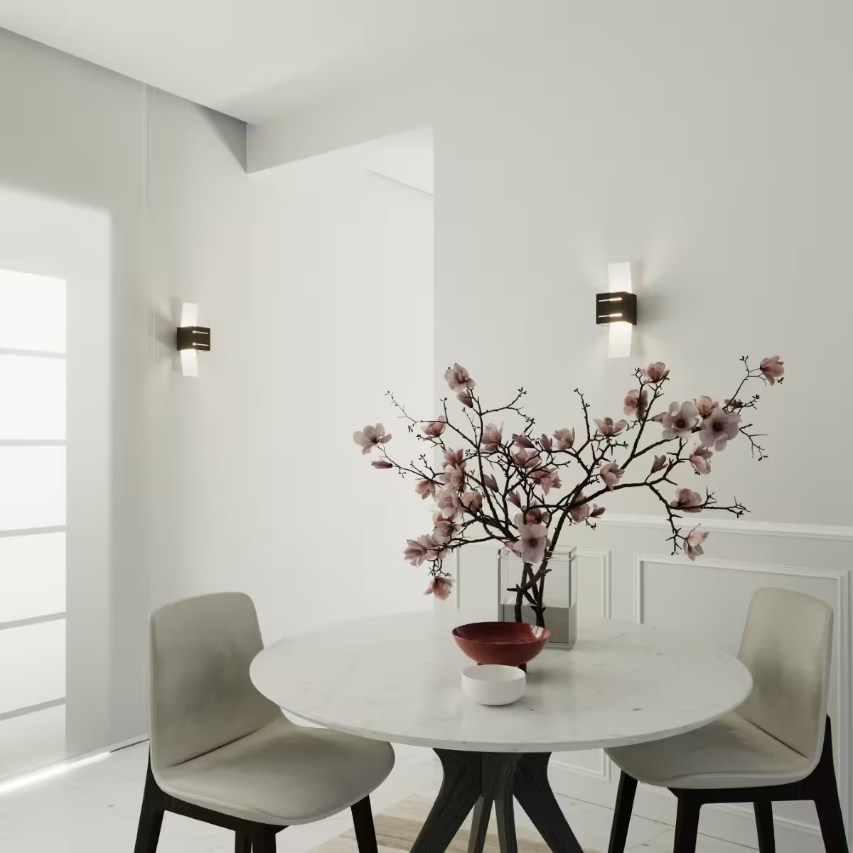 Loreto Wall Light