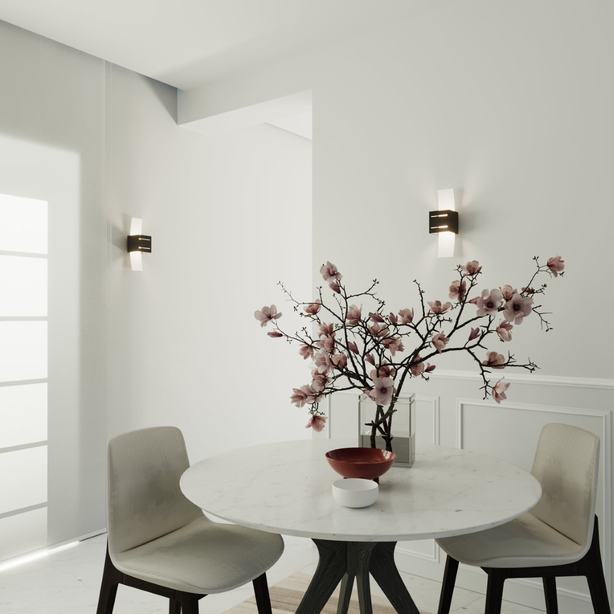 Sollux Loreto Decorative Wall Light