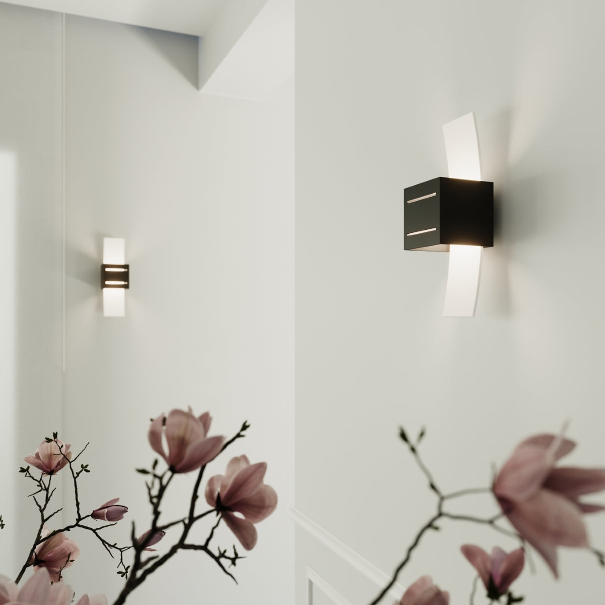 Sollux Loreto Decorative Wall Light