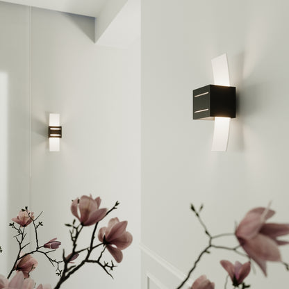 Sollux Loreto Decorative Wall Light
