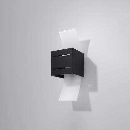 Sollux Loreto Decorative Wall Light