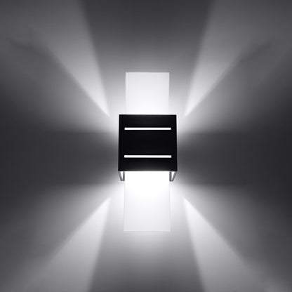 Sollux Loreto Decorative Wall Light