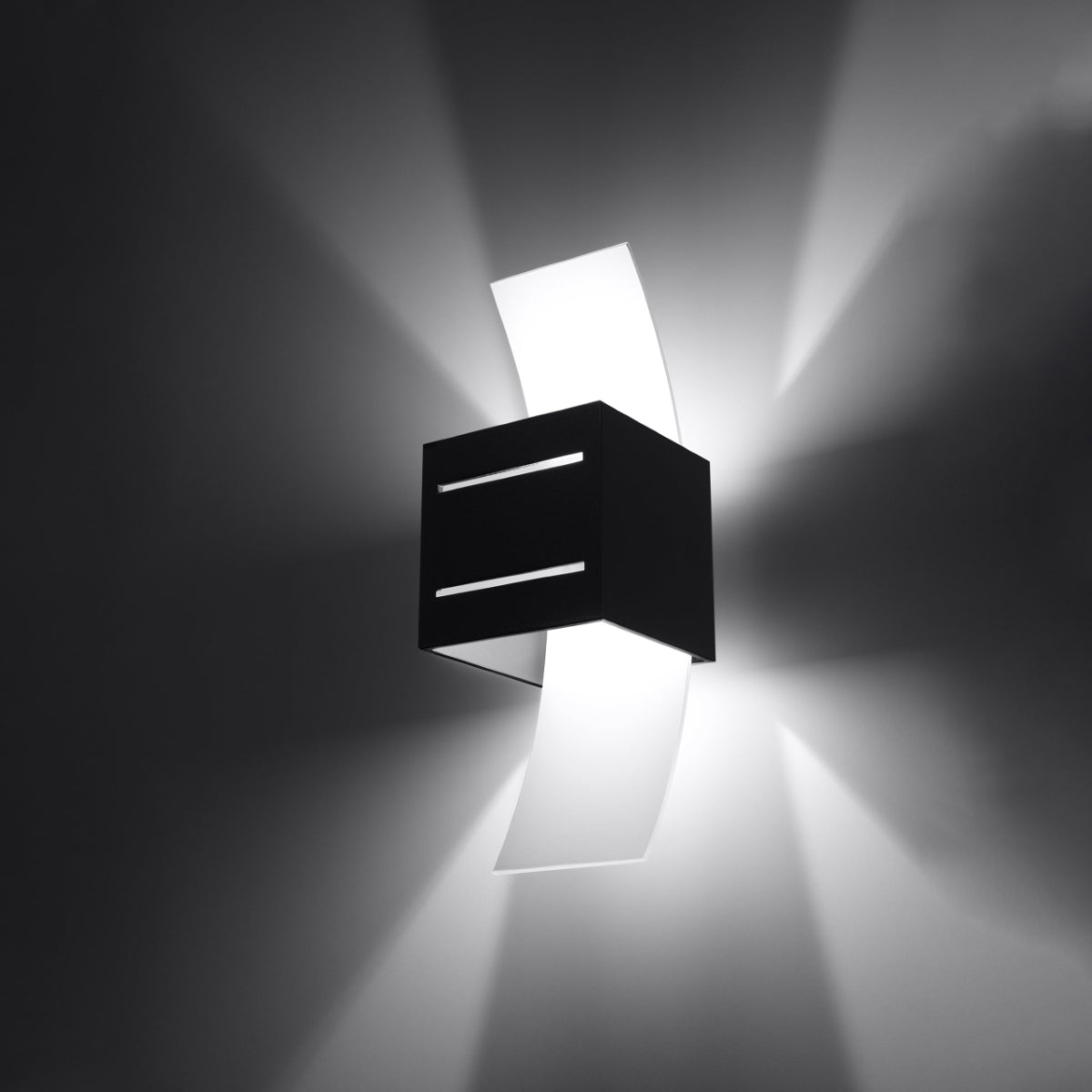 Sollux Loreto Decorative Wall Light