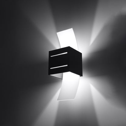 Sollux Loreto Decorative Wall Light