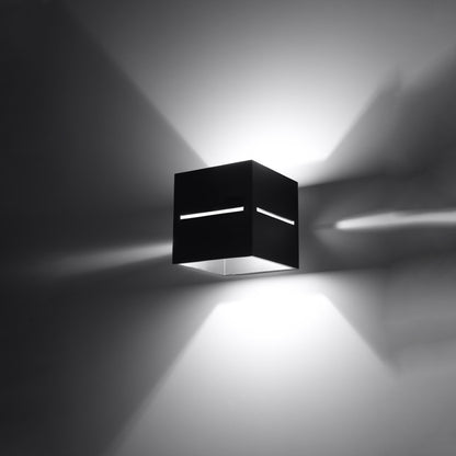 Sollux Lobo Decorative Wall Light