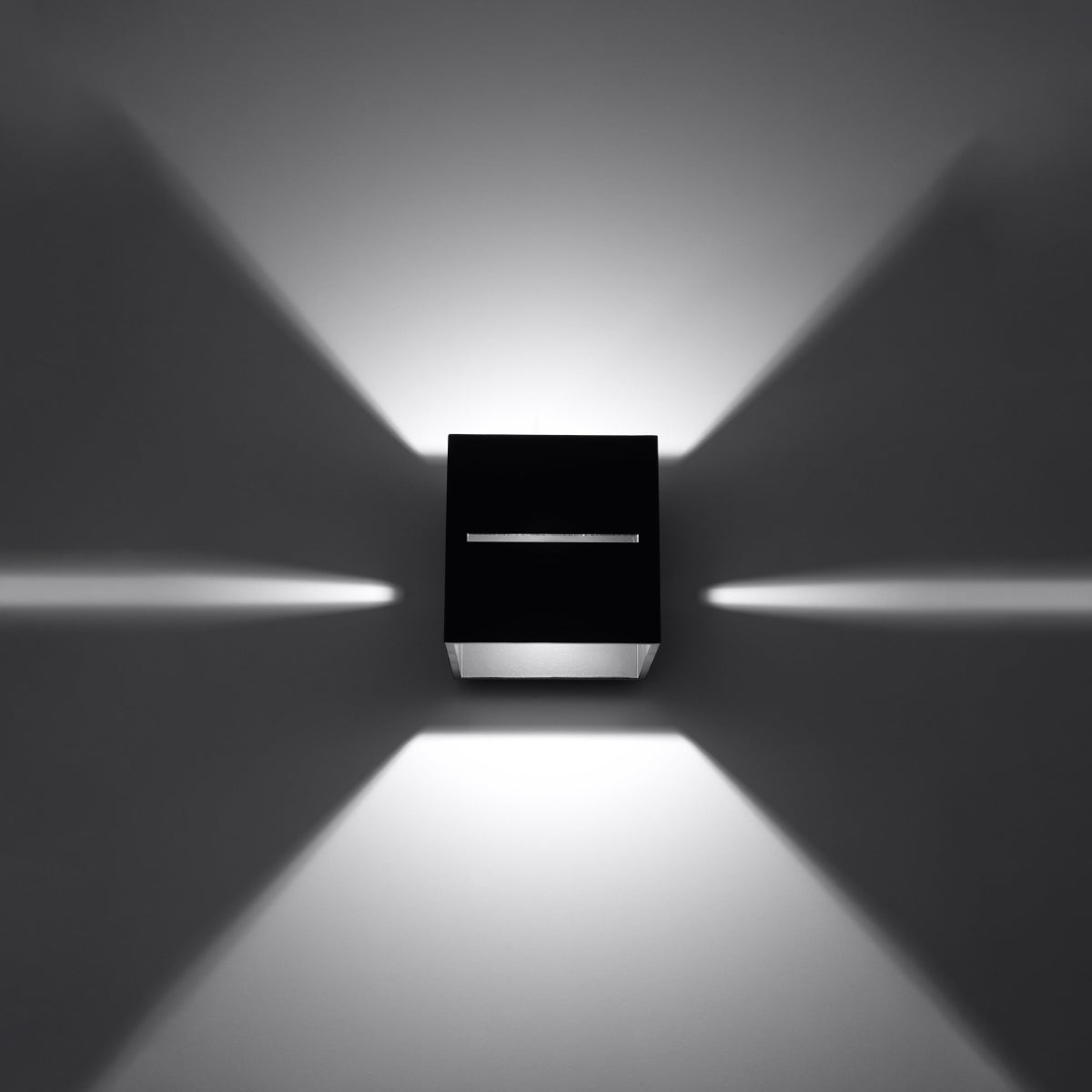 Sollux Lobo Decorative Wall Light