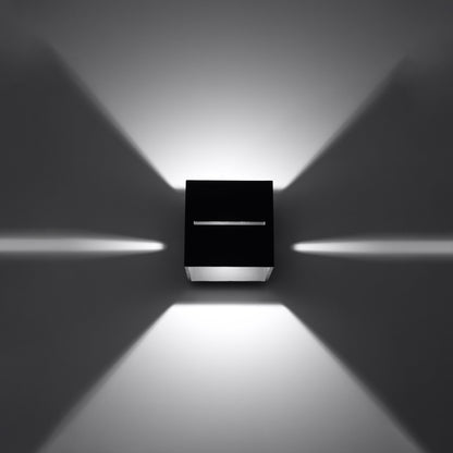 Sollux Lobo Decorative Wall Light