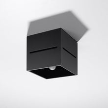 Sollux Lobo Surface Ceiling Light