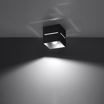 Lobo Ceiling Light