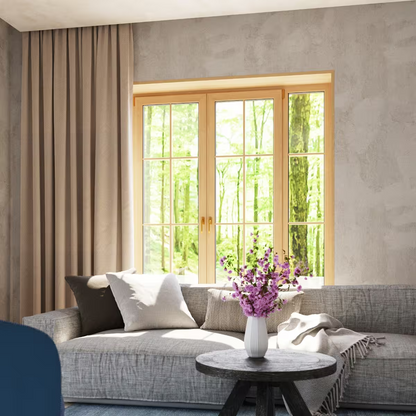 Vici Wall Light in White