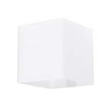 Rico Wall Light in White
