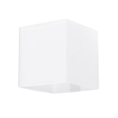 Rico Wall Light in White