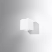 Rico Wall Light in White