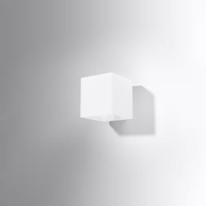 Rico Wall Light in White