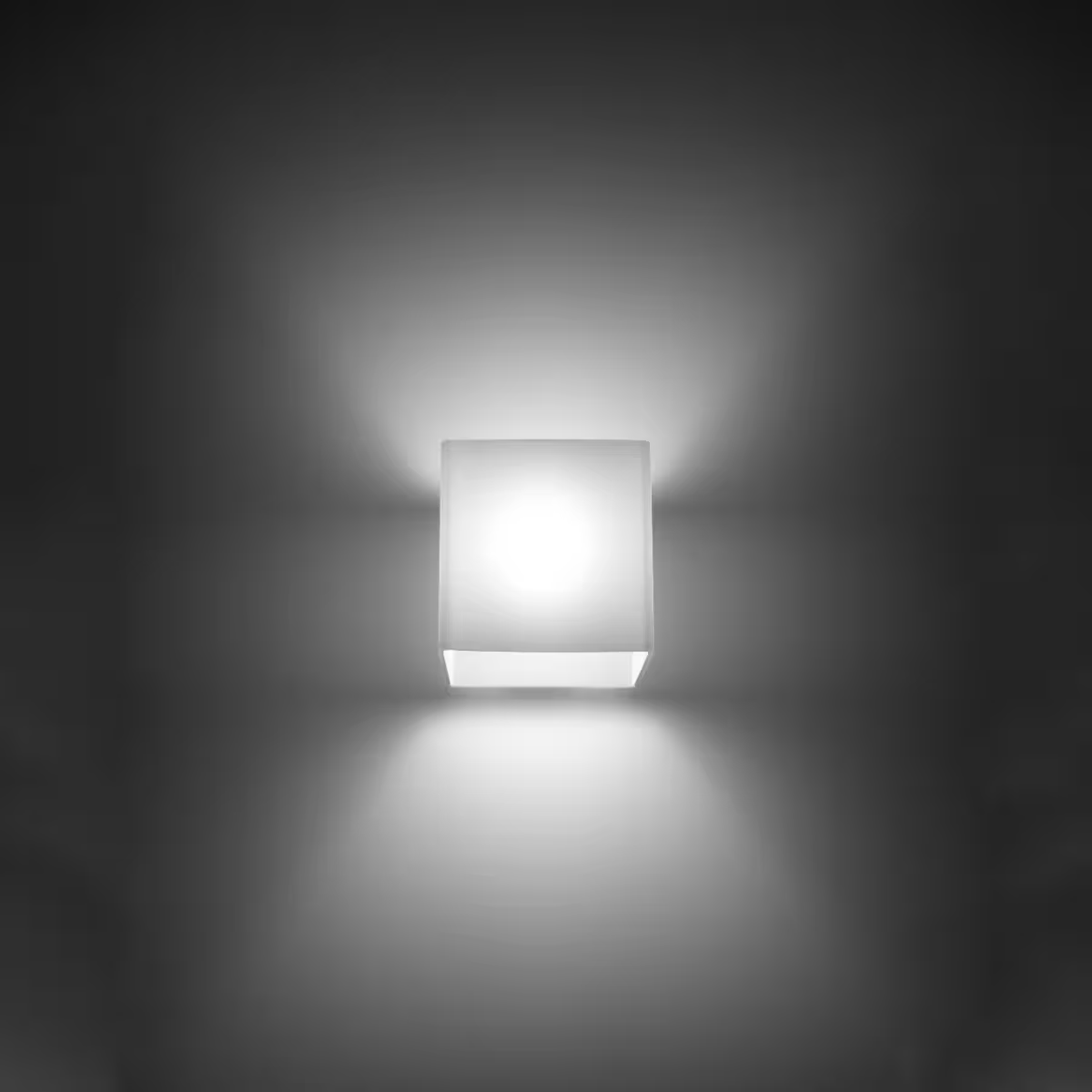 Rico Wall Light in White