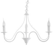 Minerwa 3 Chandelier