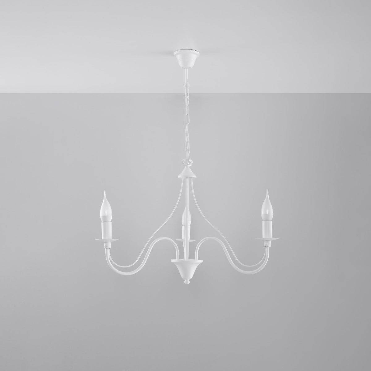 Sollux Minerwa Chandelier