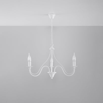Sollux Minerwa Chandelier