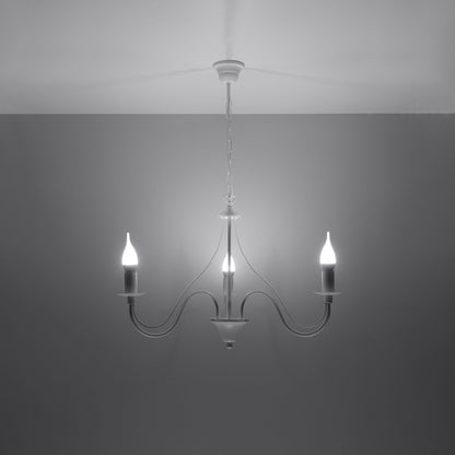 Sollux Minerwa Chandelier