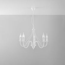Sollux Minerwa Chandelier